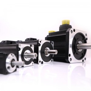 Micro servomotor de 60 mm 1,27 NM 200 W 400 W 310 V 36 V 3000 rpm