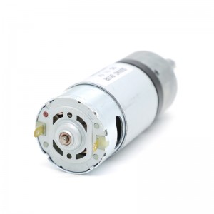 11V 900RPM DC Brush Gear Motor with gearbox 9.4W