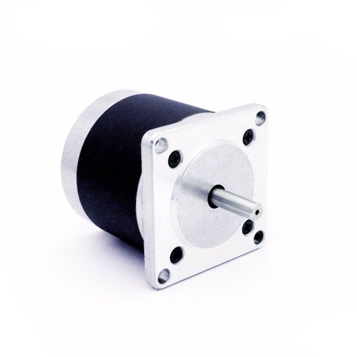 57mm Nema23 Hybrid Stepper Motor 4 Leads 6 Wire 1.8 Step Angle 0.45KG Featured Image
