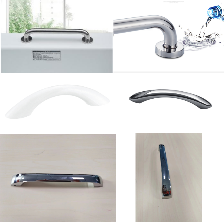 The benefits of using a bathtub handle