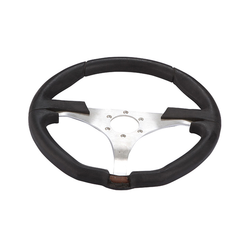 Factory Direct Auto Part Soft Pu Foam Steering Wheel Cover NO1