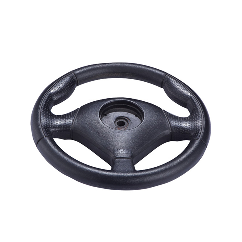 OEM PU Integral Skin Foam Forming Auto Automobile Automotive Soft Steering Wheel Cover NO2 Featured Image