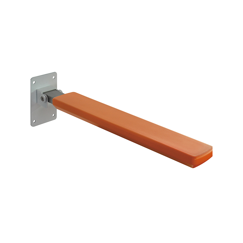 304 Stainless Steel Folding Style Grap Bar Grap Rail Handle For Toilet Bathroom Washroom W555