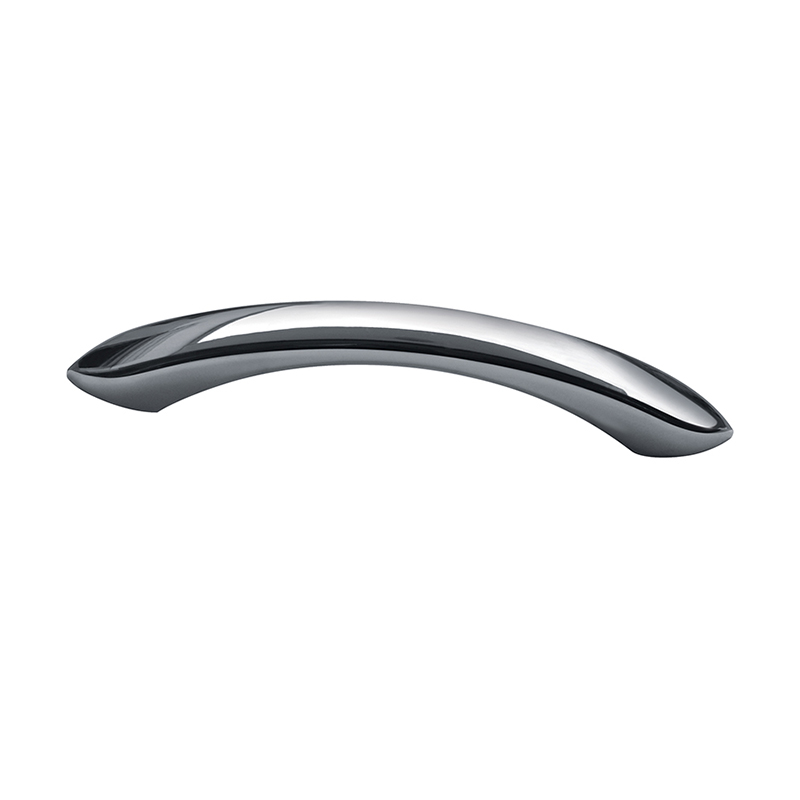Ergonomic Design 304 Stainless Steel Handle Armrest Handrail Para sa Tub Spa Bathtub Whirlpool W9