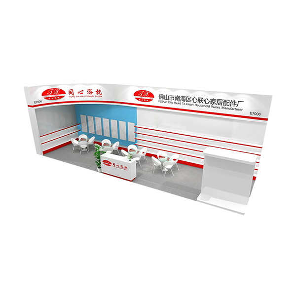 Welcome to our booth E7006 in The Kithen & Bath China 2023 in Shanghai