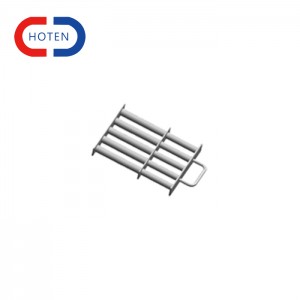 2019 High quality Ferrite Cup Magnet - Magnetic Separators-Magnetic Grate – HOTON MAGNETIC
