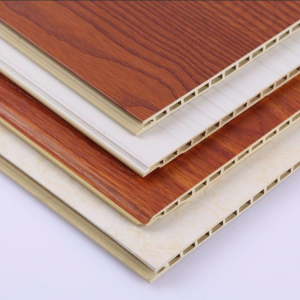 Best price and quality pvc wall panel