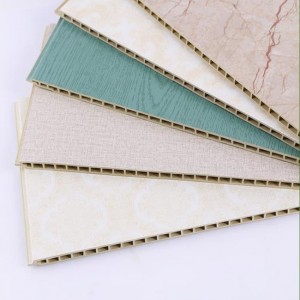 Best price and quality pvc wall panel