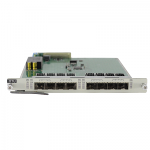 SFP+ Multi-Rate Quad Transponder 10Gbps átjátszó/konverter/transzponder