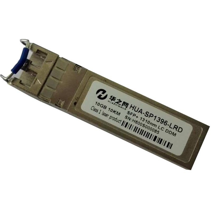 Chinese wholesale 40G QSFP+ AOC 3M - 10G SFP+ Dual Fiber Optical Transceiver Module Compatible with Huawei Cisco – HUANET