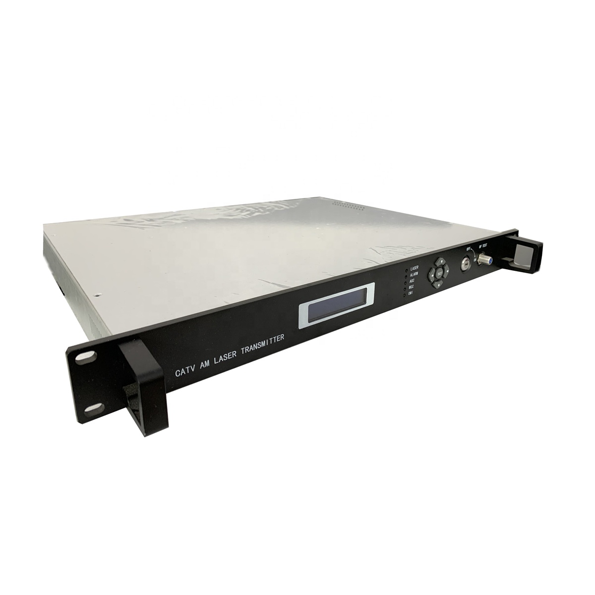Chinese wholesale Optical Amplifier - 1310nm Optical Transmitter – HUANET