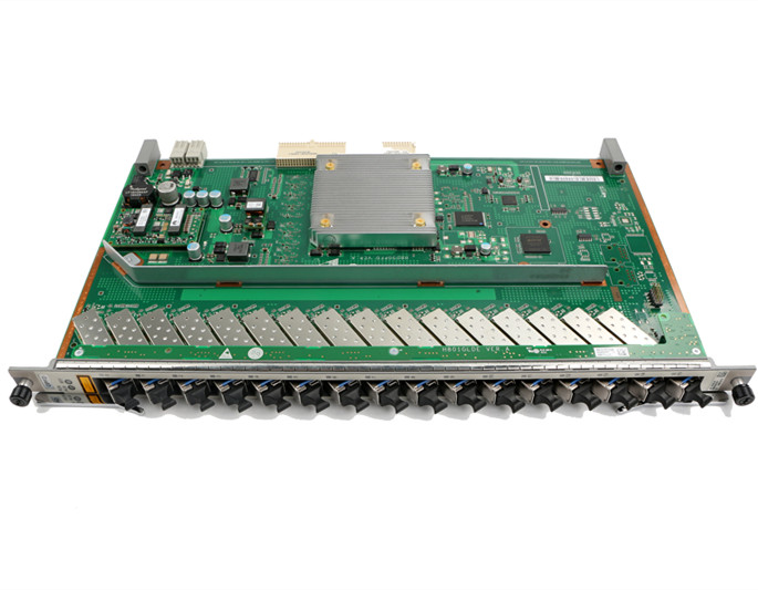 Bottom price C320 Olt - Huawei GPON OLT 8 ports GPFD C++ service board for SmartAX MA5600T – HUANET