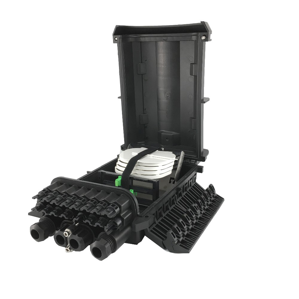 Wholesale Price Fiber Optic Adaptor - Fiber Optical Distribution Box – HUANET