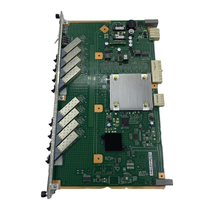 Huawei 8 ports GPON Service Card interface  GPBH Board with C+ Module for MA5680T 5608T 5683T OLT