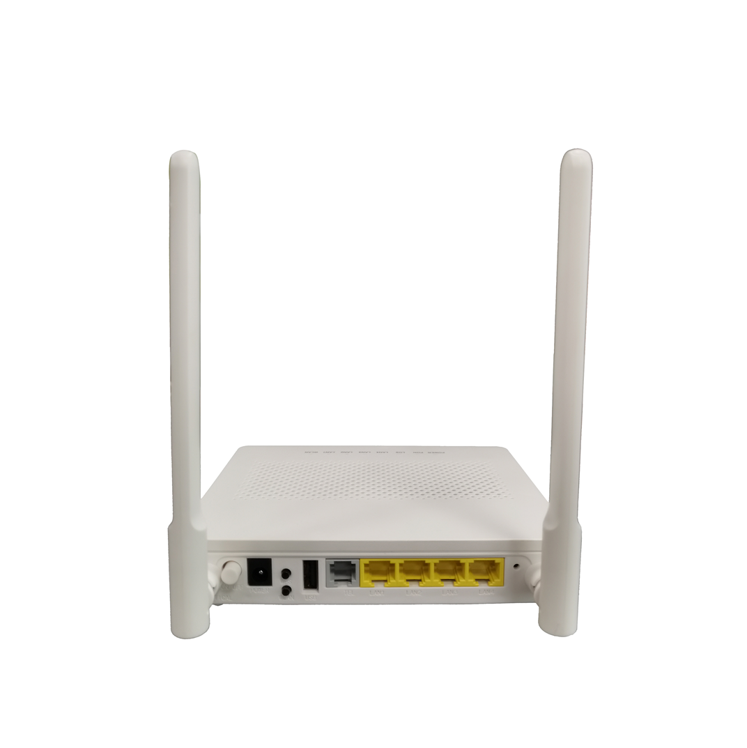 Good quality Gpon Onu Router - Huawei xPON ONT 1GE+3FE+WIFI HG8546M – HUANET