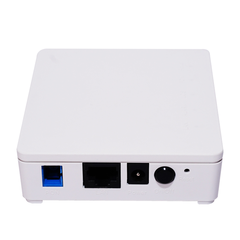 OEM/ODM Manufacturer Ac Wifi Onu - HUANET 1GE GPON ONT ONU HG911A with Anatel Certification – HUANET