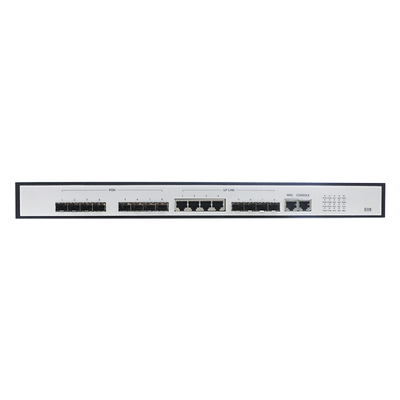 Special Price for Zte power supply - HUANET EPON OLT 8 Ports – HUANET