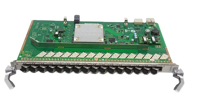 Huawei GPON Service Boards for MA5800 OLT