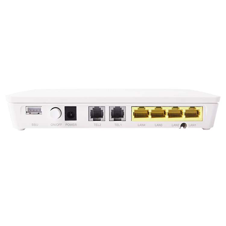 Good quality Gpon Onu Router - Huawei GPON ONU 4GE+2POTS+WIFI HG8245H – HUANET