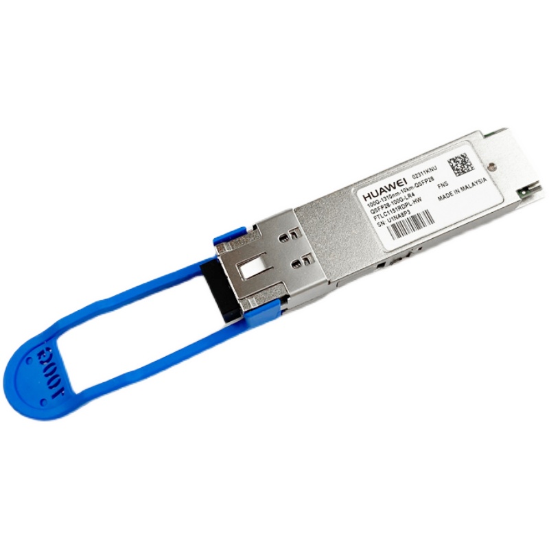 Excellent quality 100g Cfp2 Transceiver - 10KM Huawei 100G QSFP28 Optical Module – HUANET