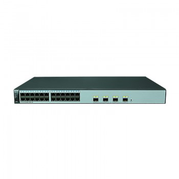Manufacturer for Switch Supplier - Huawei S1700 Series Switches – HUANET
