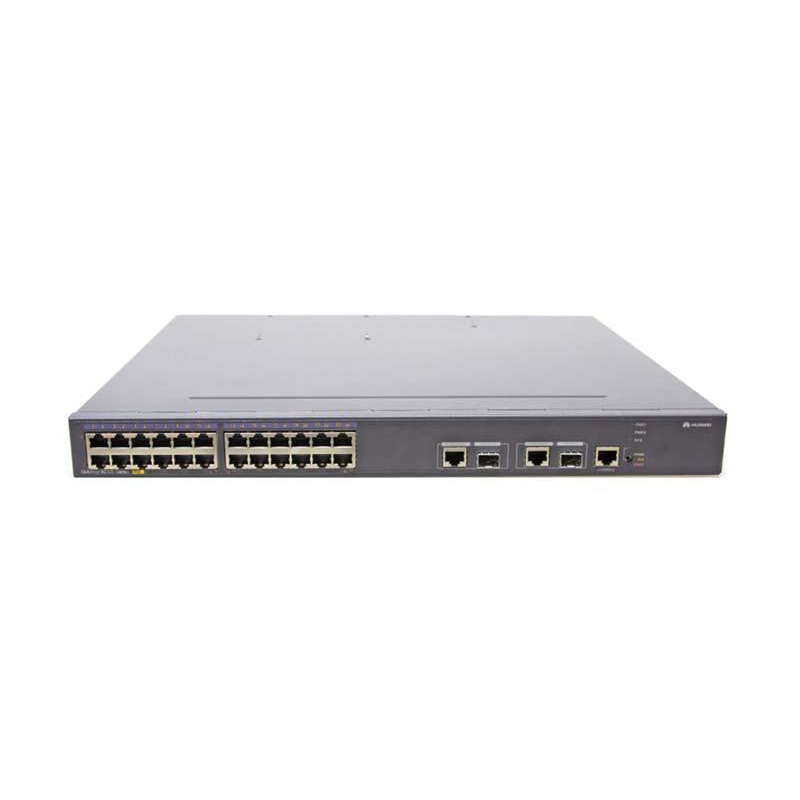 2021 High quality Fully Managed Switches - Huawei S2300 Series Switches – HUANET