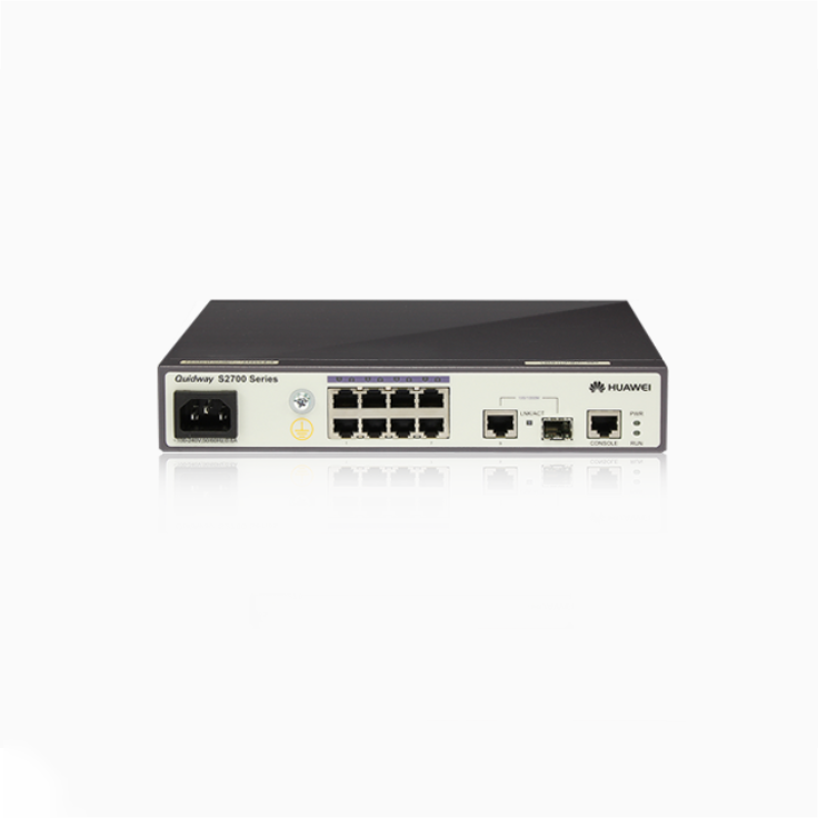 Manufacturer for Switch Supplier - S2700 Series Switches – HUANET