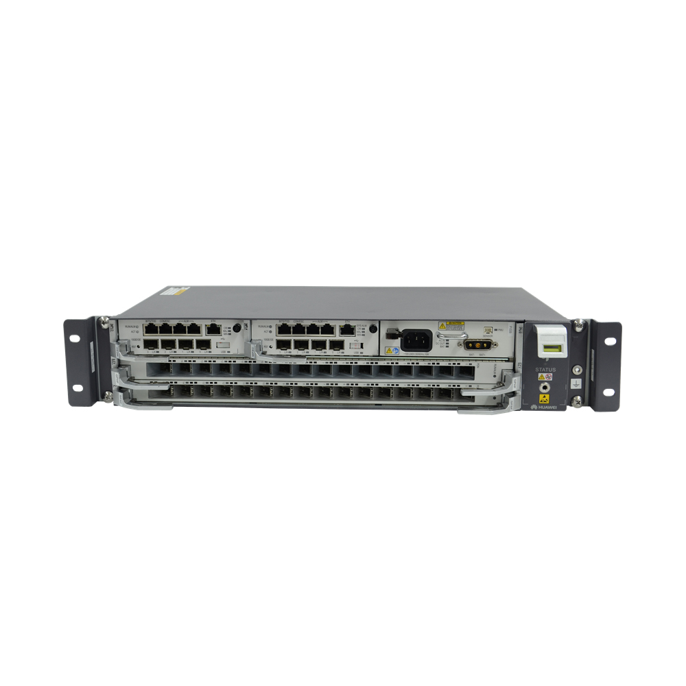 Best Price on Zte Olt C320 - MA5800 Series OLT Optical Line Terminal SmartAX MA5800 MA5800-X2 from Huawei – HUANET