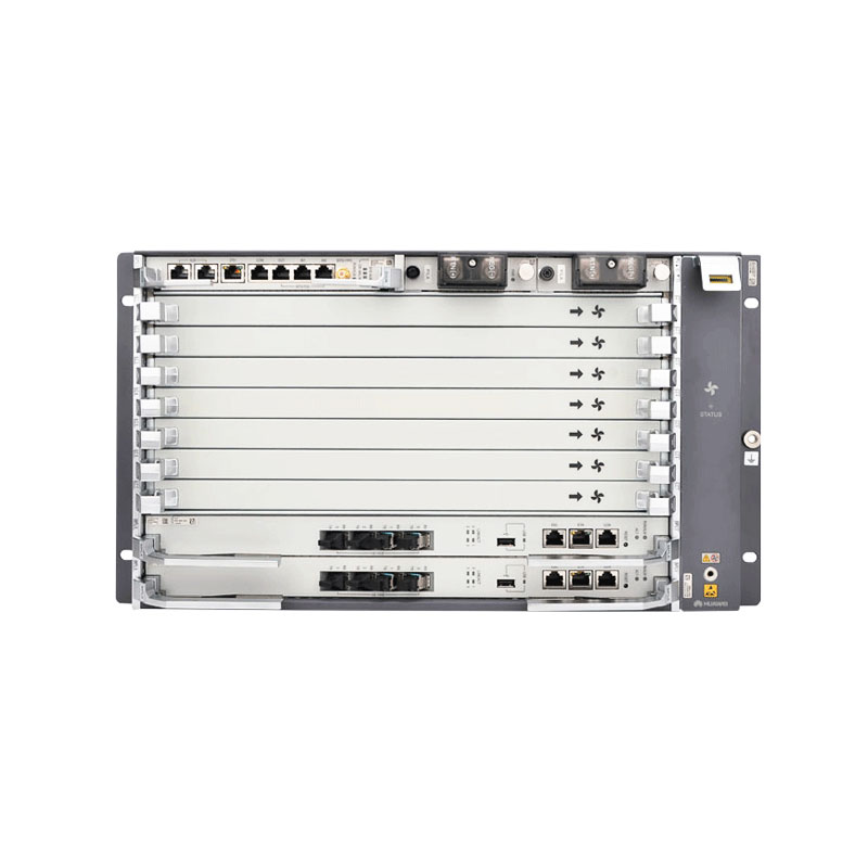 Cheapest Price Huawei 50A power - Huawei SmartAX MA5800-X7 Multi-service Access Series OLTs – HUANET