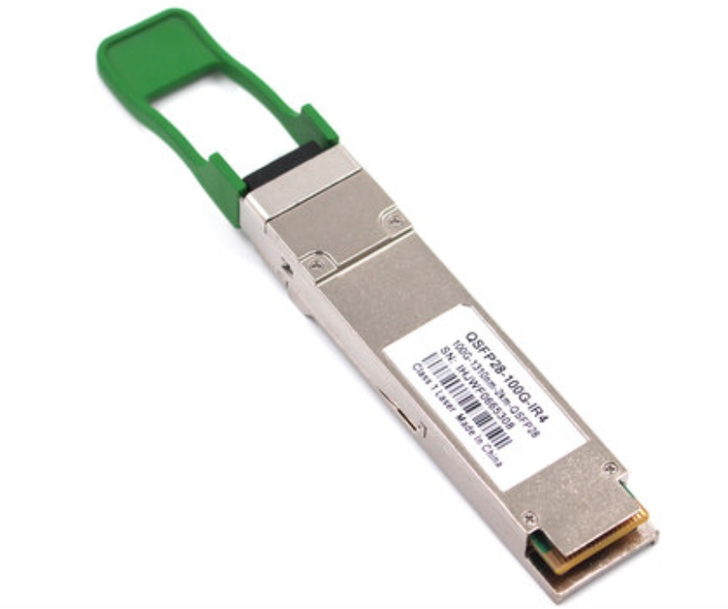 professional factory for DAC Cable 100G - 2KM 100G QSFP28 – HUANET