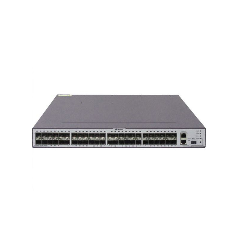 Excellent quality Poe Switch 16 Port - Huawei S6300 Series Switches – HUANET
