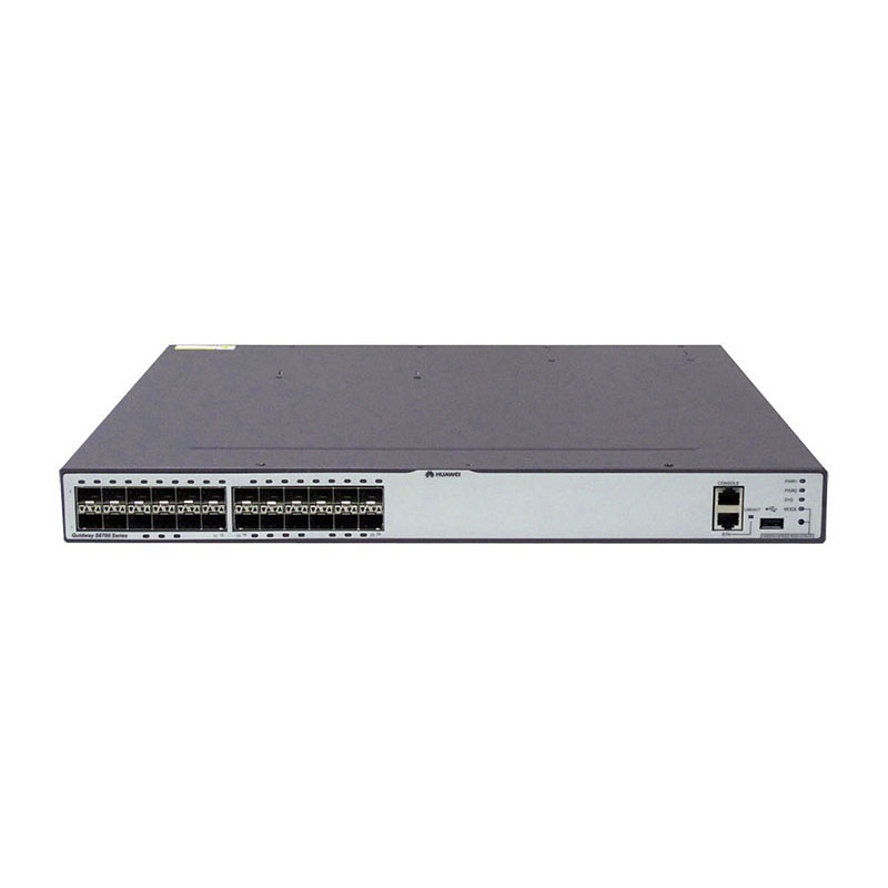 Excellent quality Poe Switch 16 Port - Huawei S6700 Series Switches – HUANET