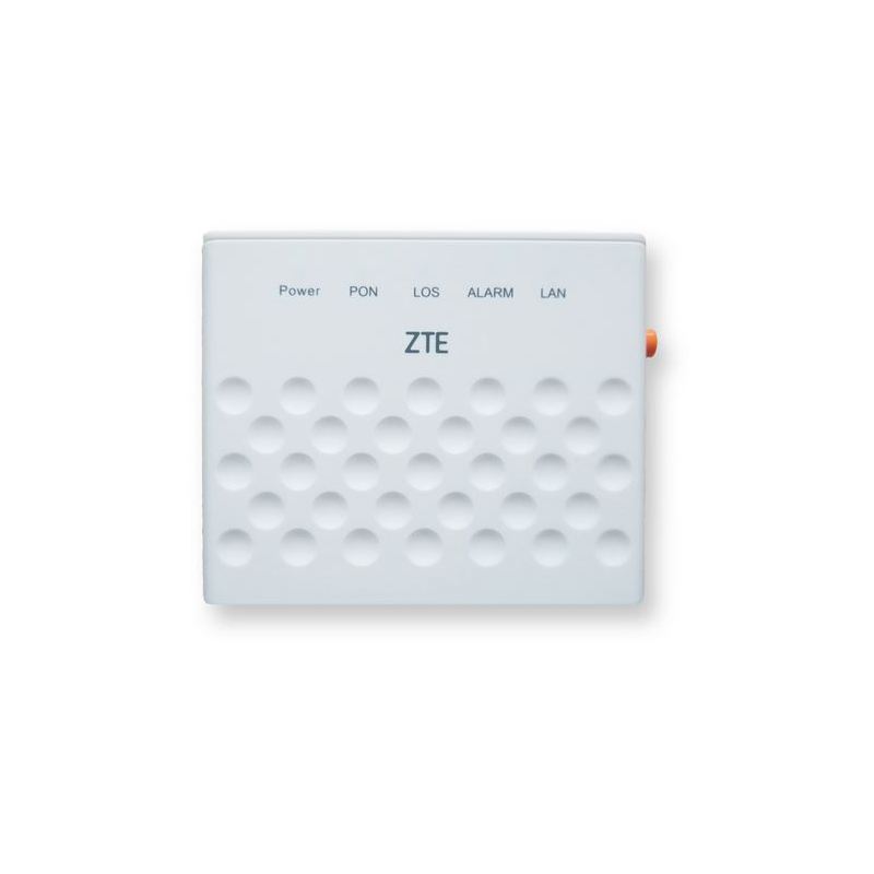 ZTE F601 GPON терминал ONT (1)