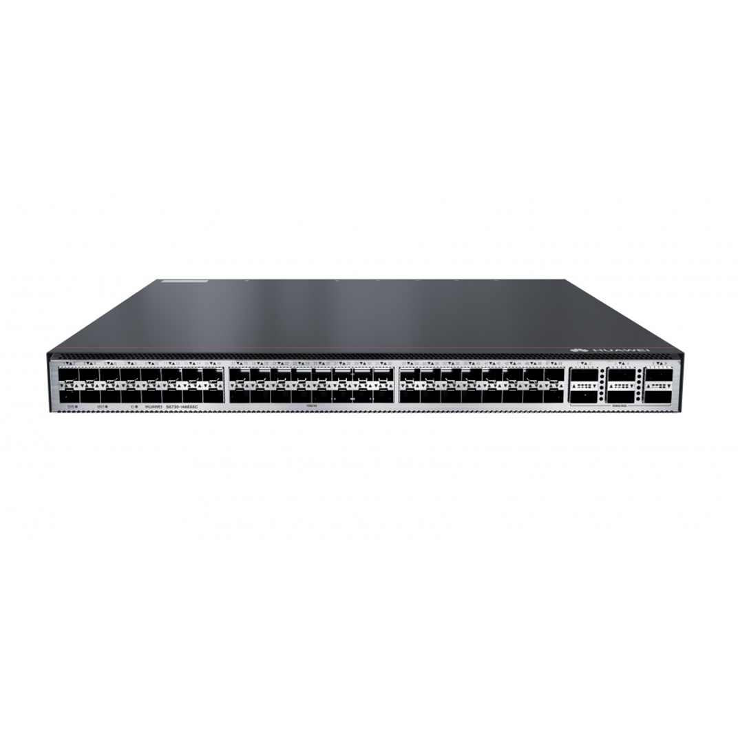 High definition Poe Switch 24 Port - Huawei CloudEngine S6730-H Series 10 GE Switches – HUANET