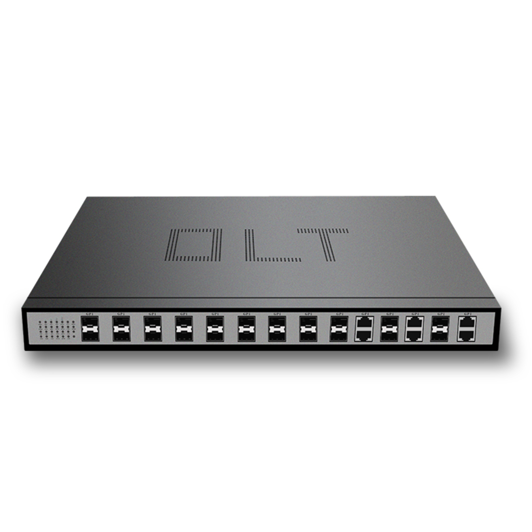 New Arrival China MA5680T - HUANET GPON OLT 16 Ports – HUANET