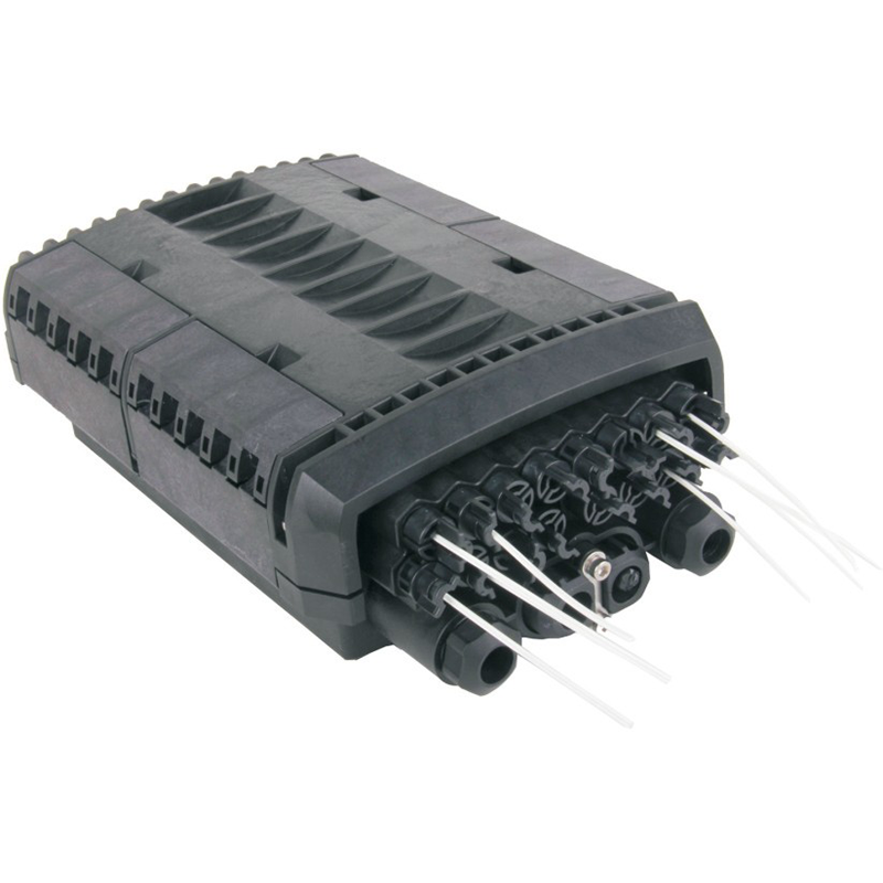 Wholesale Price Fiber Optic Adaptor - Fiber Optical Distribution Box – HUANET