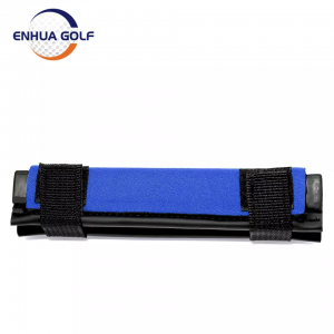 OEM Wholesales Golf Swing Weighted Sleeve Golf Weighted աքսեսուարը հարմար է գոլֆի մարզումների կամ տաքացման համար