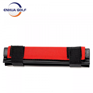 OEM Wholesales Golf Swing Weighted Sleeve Golf Weighted Accessory Lelei mo Toleniga Fa'ata'ita'i Tapolo po'o Fa'amafanafana