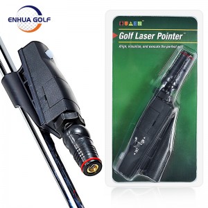 PC006 Golf Putter Laser Sight
