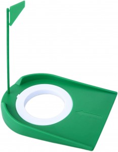 PC001 ADJUSTABLE PUTTING CUP