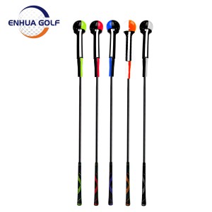 Golf Swing Trainer Enhua Indoor Xtreme Xt-10 Golf Swing Trainers Xt