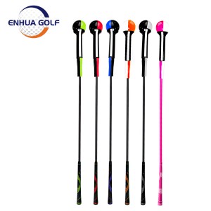 Golfo sūpynės treniruoklis Enhua Indoor Xtreme Xt-10 Golf Swing Trainers Xt
