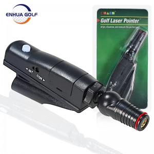 PC006 Golf Putter Lasertähtäin