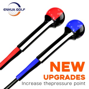 Тренажер для гойдалок для гольфу Enhua Indoor Xtreme Xt-10 Тренажер для гойдалок для гольфу Xt
