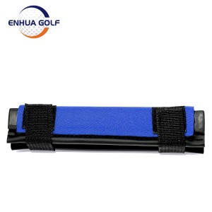 Ang Golf Club Swing Weight Ring Warm Up Trainer Aid