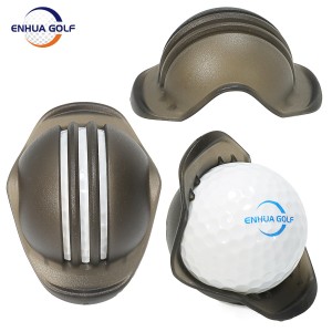 Neuer Typ Bequem zu verwendender Ball Attraktiver Preis Marker Golf Pro Line Marking Tool TL302