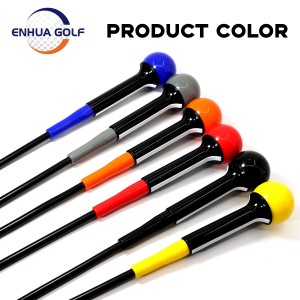 Golf Swing Trainer Enhua Indoor Xtreme Xt-10 Golf Swing Trainers Xt