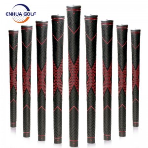 Golf Grips High Traction at Feedback Rubber Golf Club Grips