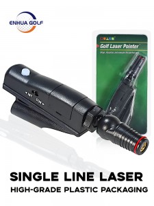 PC006 Golf Putter Laser Siicht