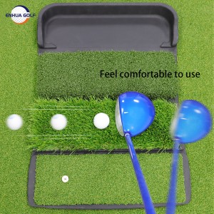 45 inç Yeni Tasarım Sürücü Hız Güç Flex Golf Egzersiz Eğitim Yardımı golf eğitmeni sopa golf salıncak eğitmen
